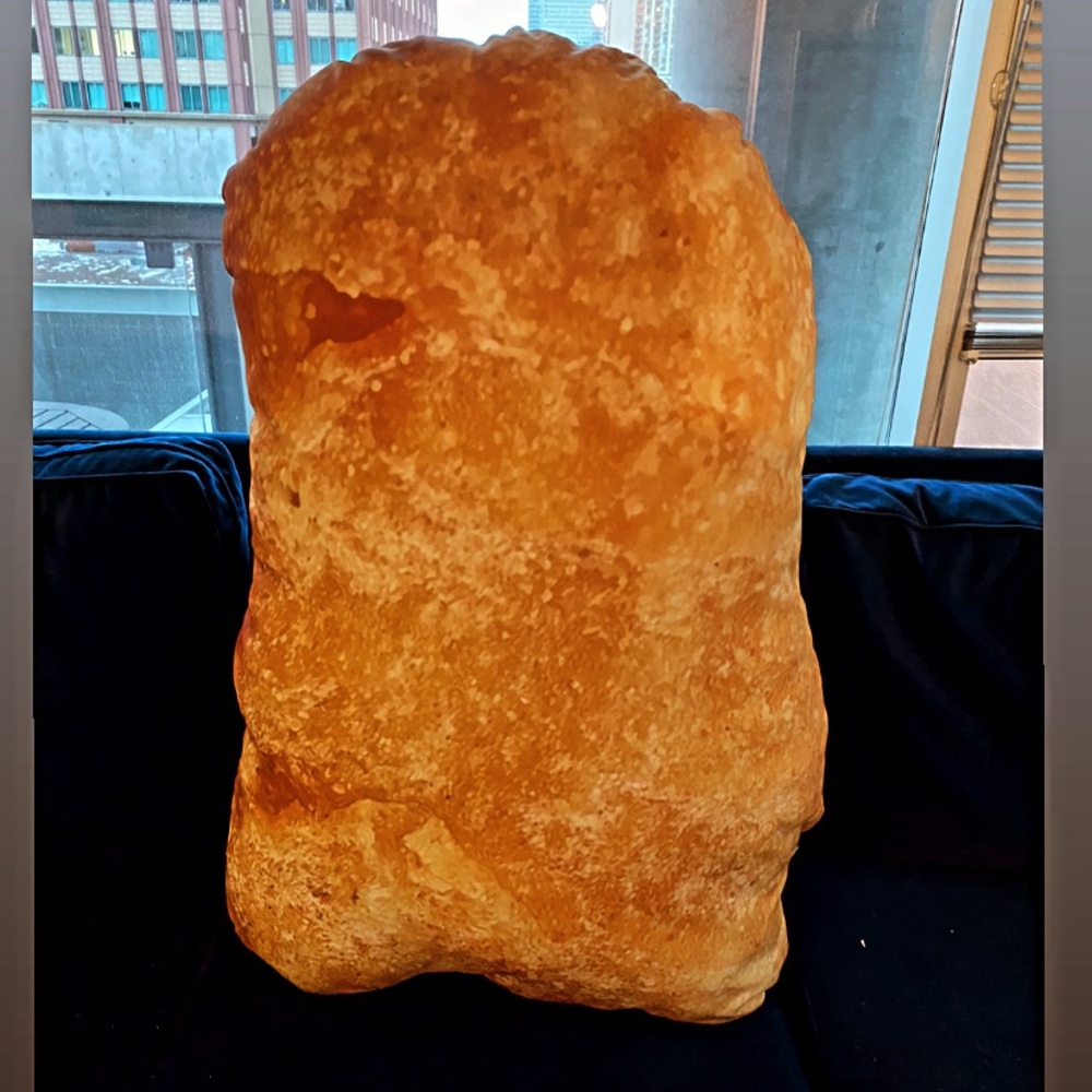 McDonald’s x Cactus Jack by Travis Scott Chicken McNugget Body Pillow